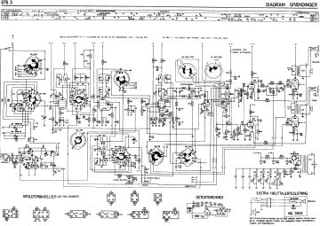 Philips-Concerto Stereo Royal_FDK605A_BDK603A_BDK604A.Radio preview